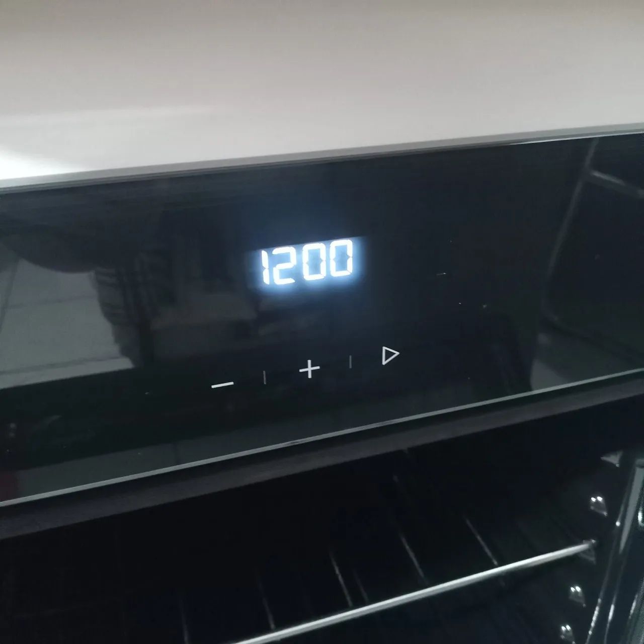 Forno Electrolux - Foto 2
