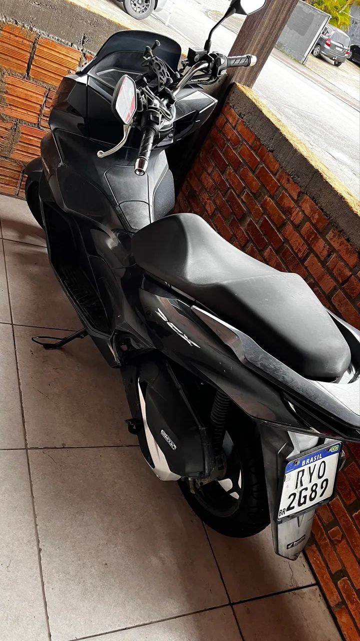 Vendo PCX 2023 - Foto 4