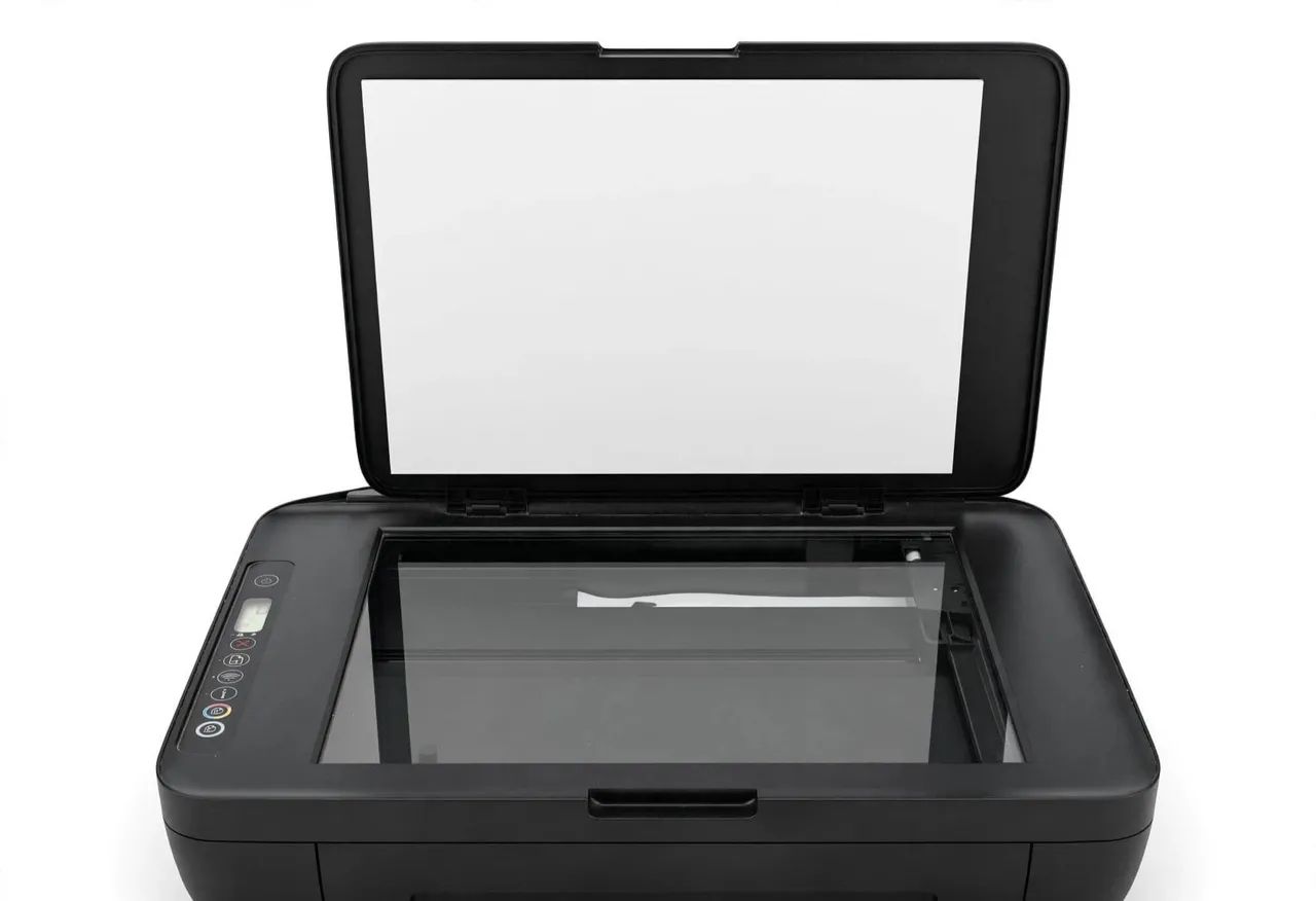 Impressora HP 2774 - Foto 3