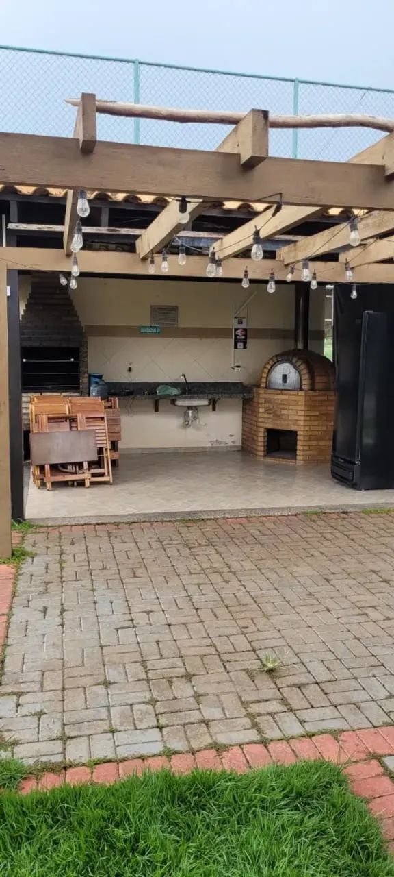 casa em condomínio fechado para alugar com 4 quartos 1 suite no parque das nações