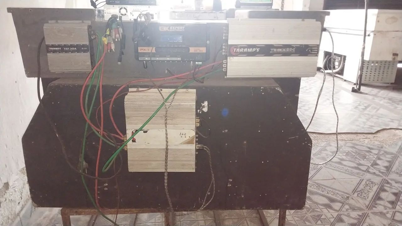 SOM AUTOMOTIVO - Foto 4