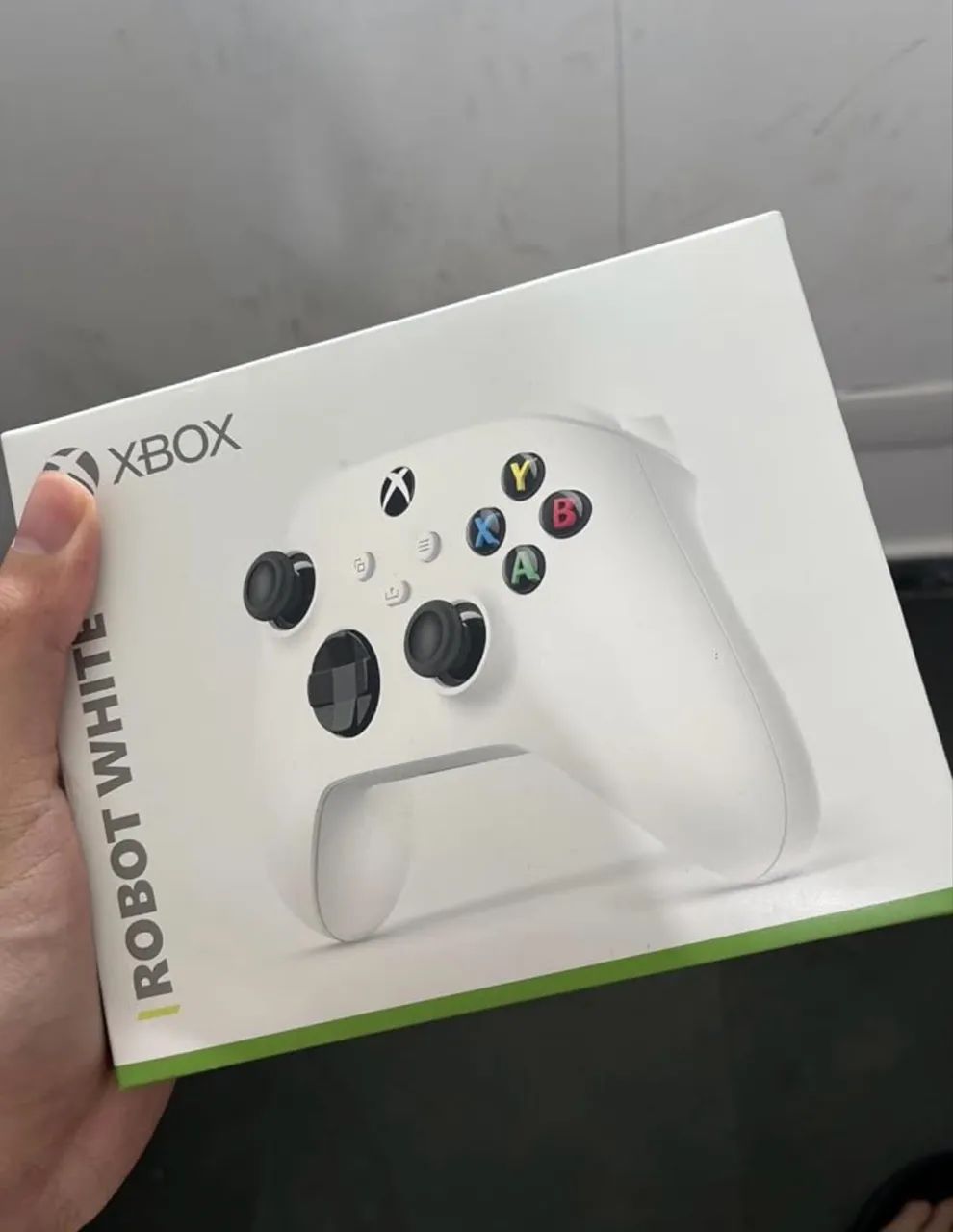 Controle Xbox séries X/S - Foto 3