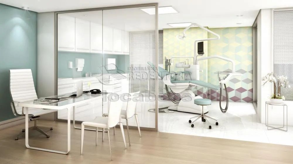 Sala Comercial 60,50 m² - Plaza Corporate - Foto 4