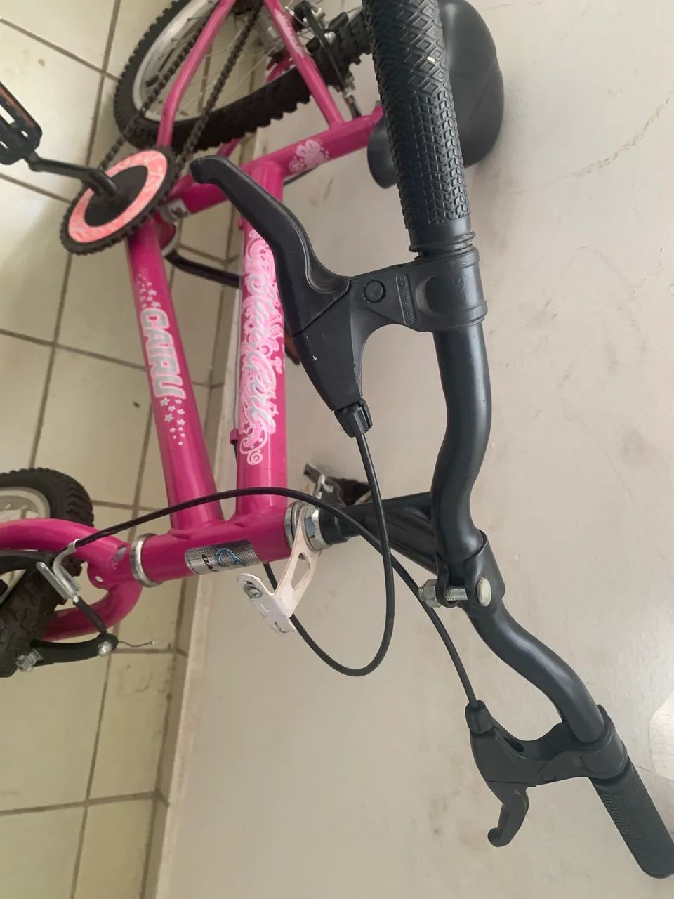 Vendo bike infantil  - Foto 2