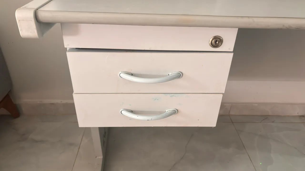 Mesa para escritório  - Foto 2