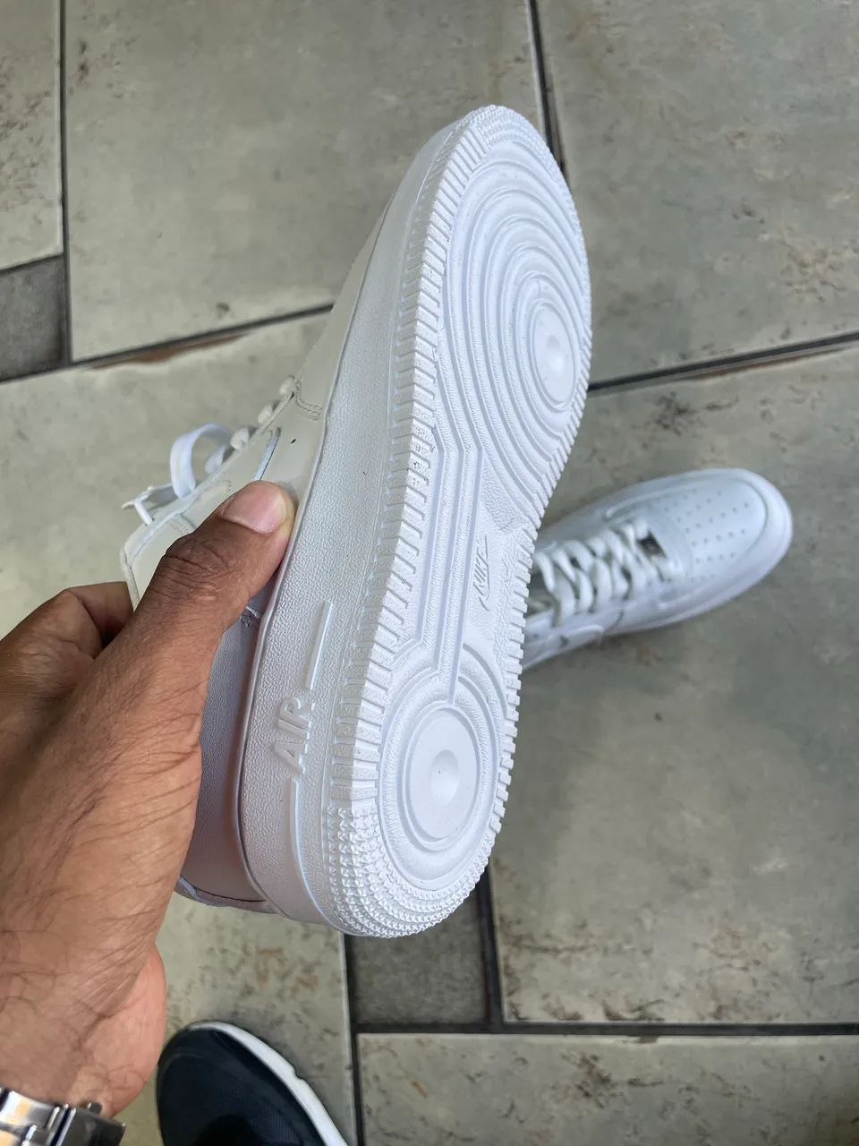 Tênis Air Force 1