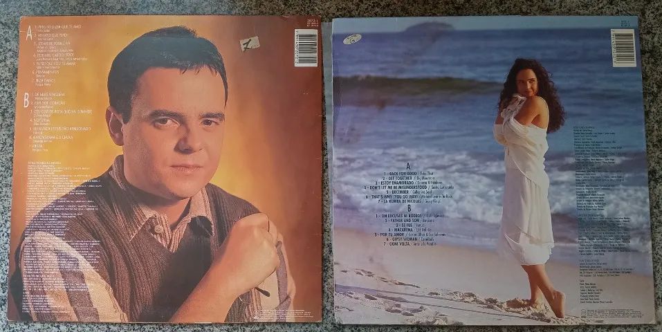 LP Novela Explode Coração Nacional e Internacional  - Foto 2