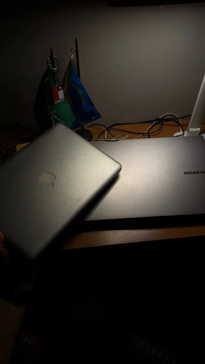 TROCO 2 Notebooks em 1 melhor! Catira! - Foto 2