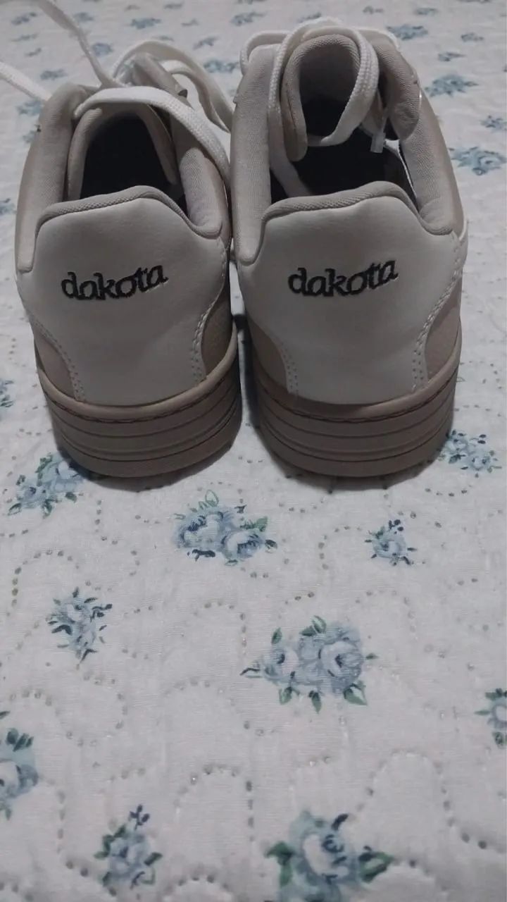 Sapato Dakota n 36 - Foto 3