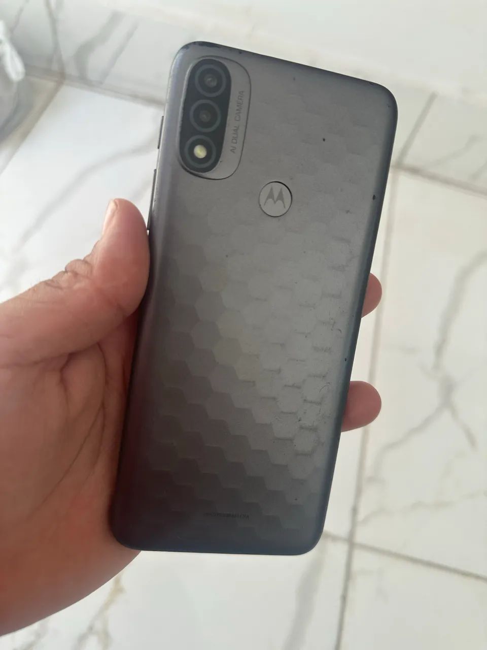 Moto E20 32gb - Foto 4