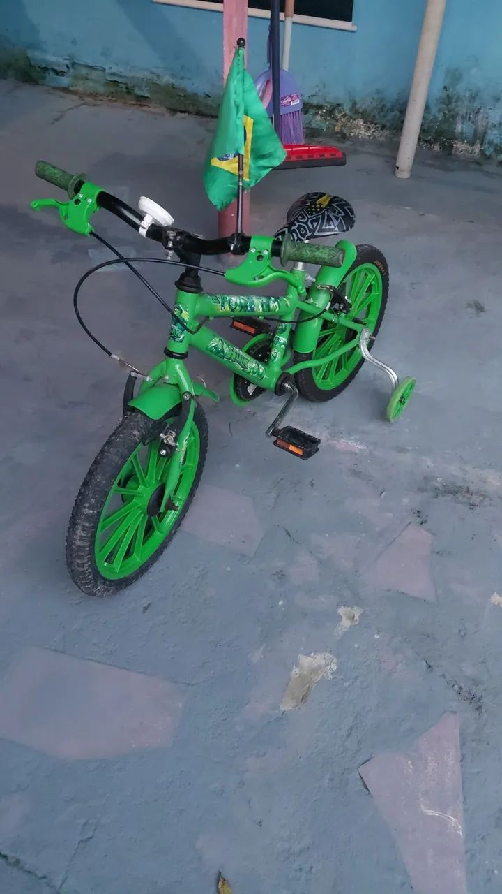 Baik infantil  - Foto 3