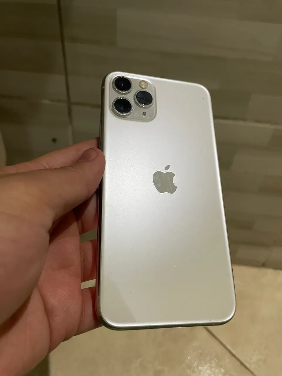 iPhone 11 Pro