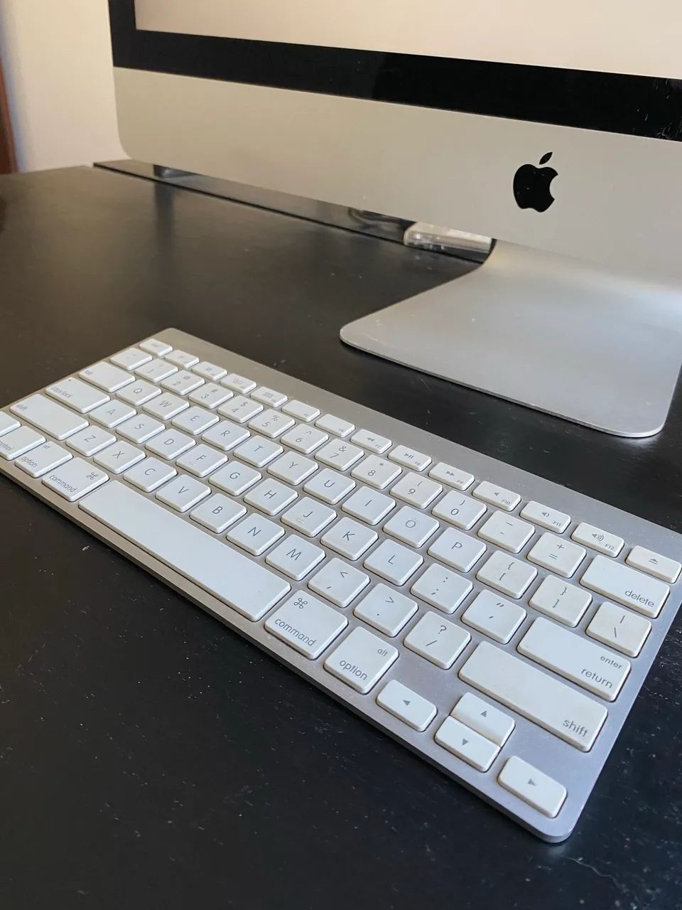 iMac Late 2012 - 27 polegadas  - Foto 4