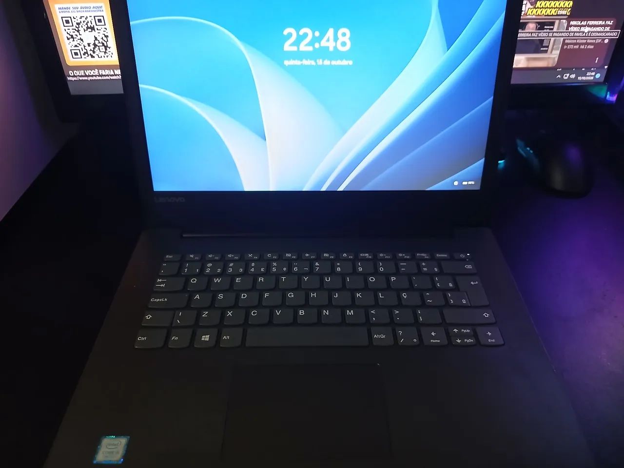 Lenovo Ideapad B320 - Foto 3
