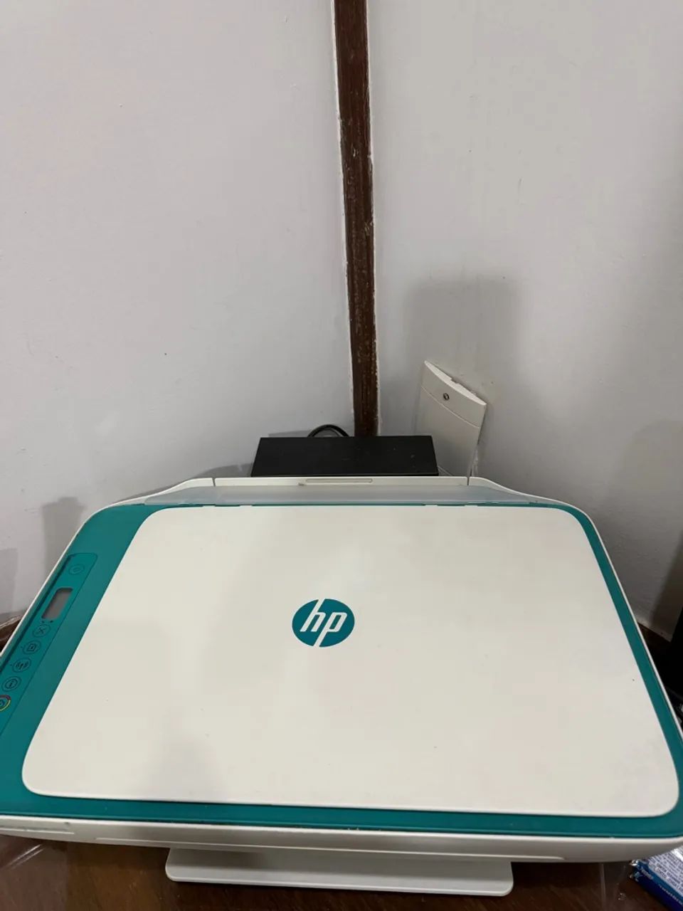 IMPRESSORA DESKJET INK ADVANTAGE  - Foto 2