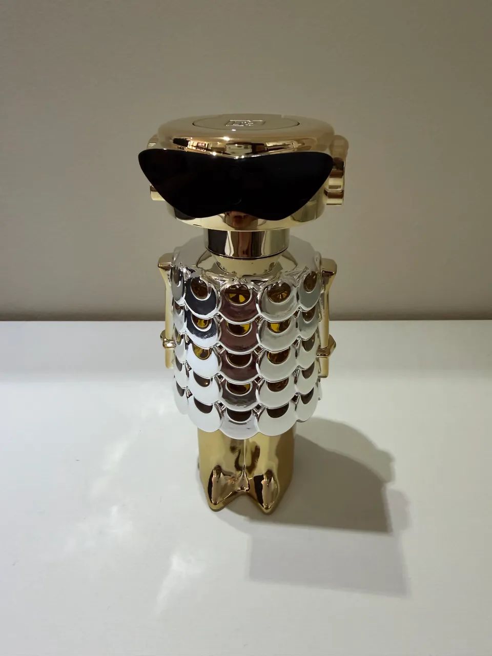 Perfume paco rabanne - Fame 80ml  - Foto 4