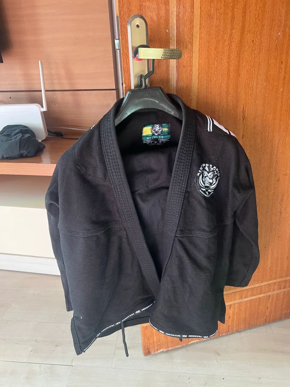 Vendo kimono  - Foto 2