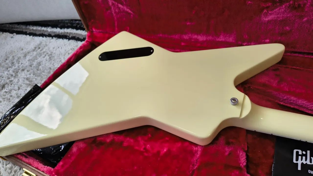 Gibson  Explorer V70s - Foto 6