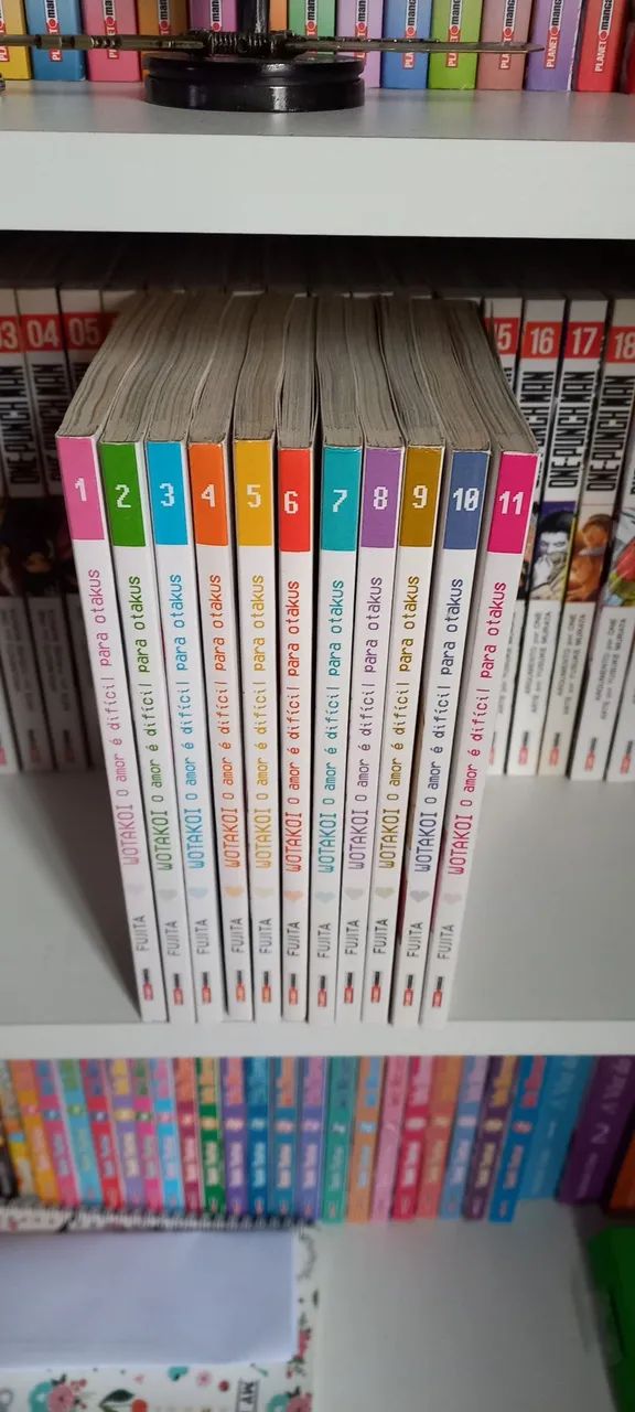 Wotakoi Completo - Foto 3