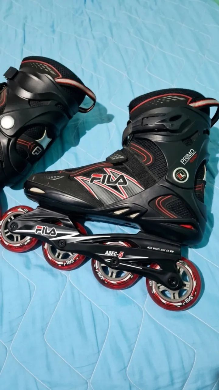 Patins - Foto 2