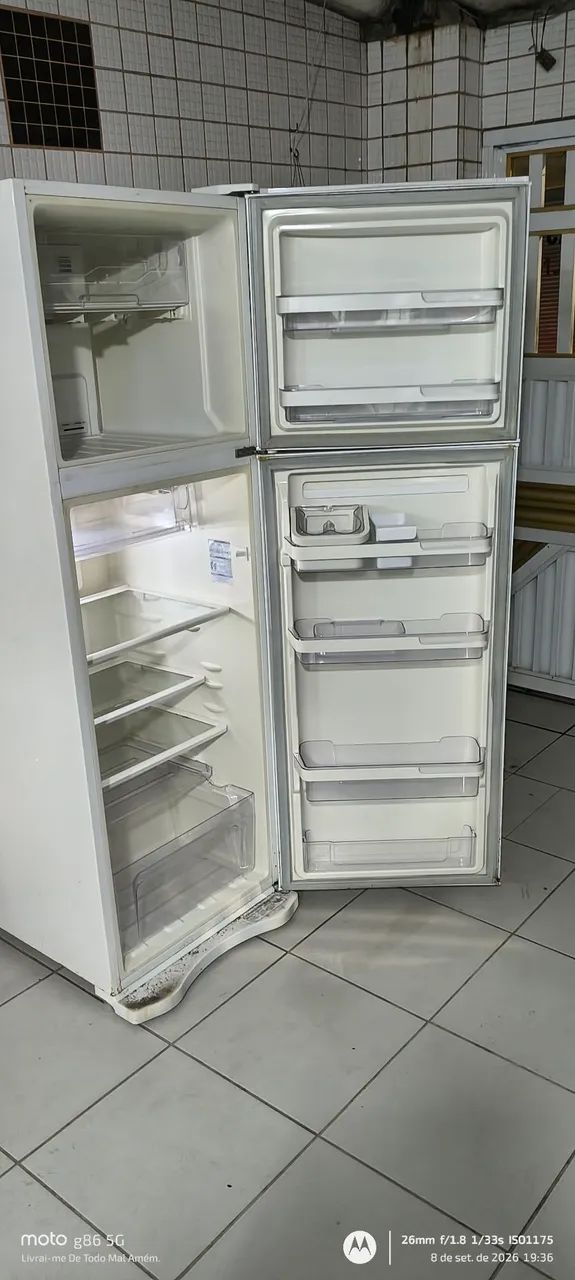geladeira DF42 - Foto 3