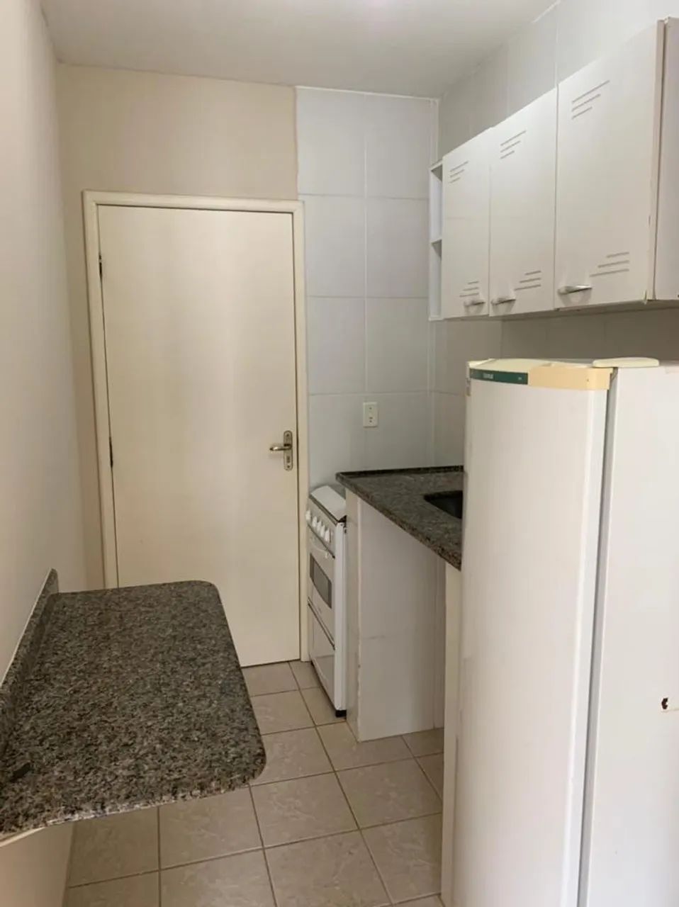 KITNET há 100 mts da UFSC e 15 min do centro/CARVOEIRA/NÃO COBRAMOS CAUÇÃO). - Foto 5