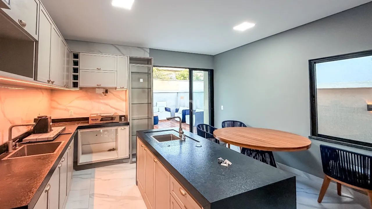 Casa Plana | Jardins do Lago | 165 m² Construídos - Foto 5
