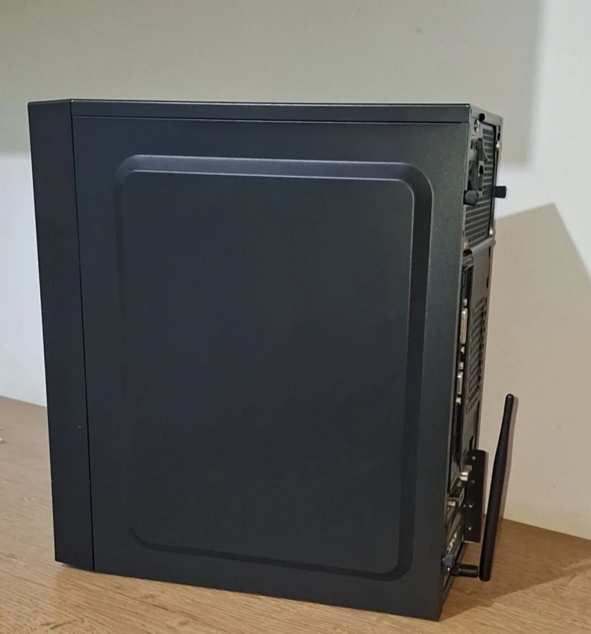 PC i3 + GT 730 2Gb GDDR5 + Ssd + Hd 500 - Foto 4