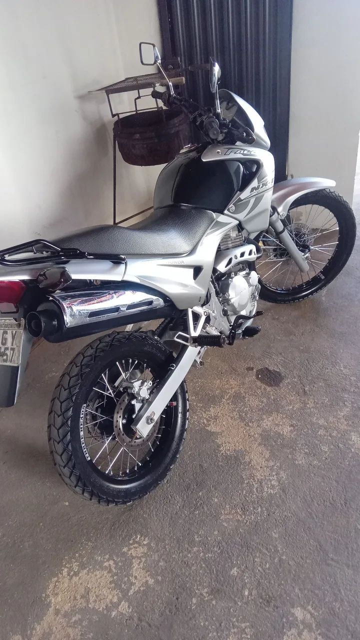 Moto muito extra impecável  - Foto 3