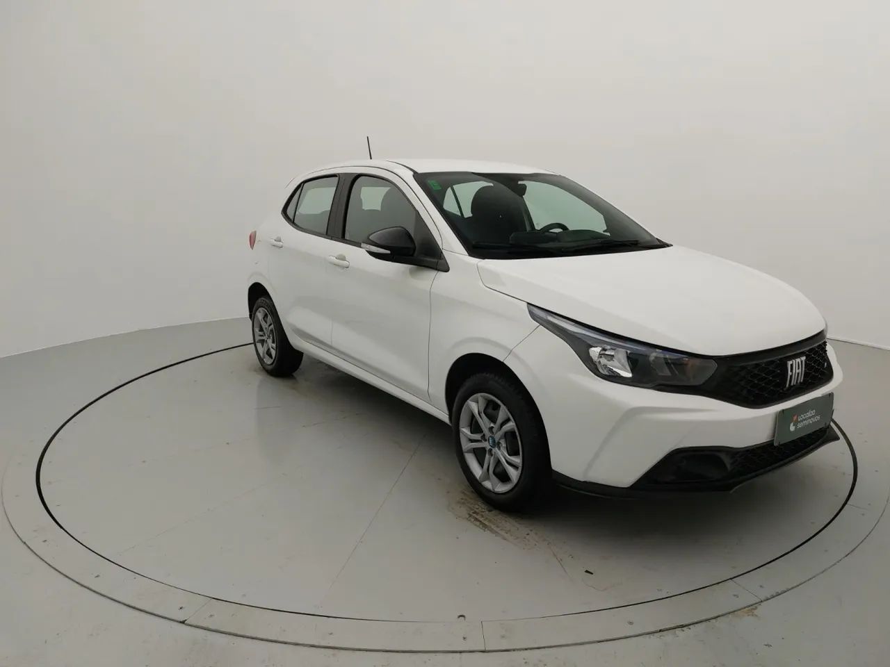 Fiat Argo Drive 1.0 Firefly, foto 7 de 18
