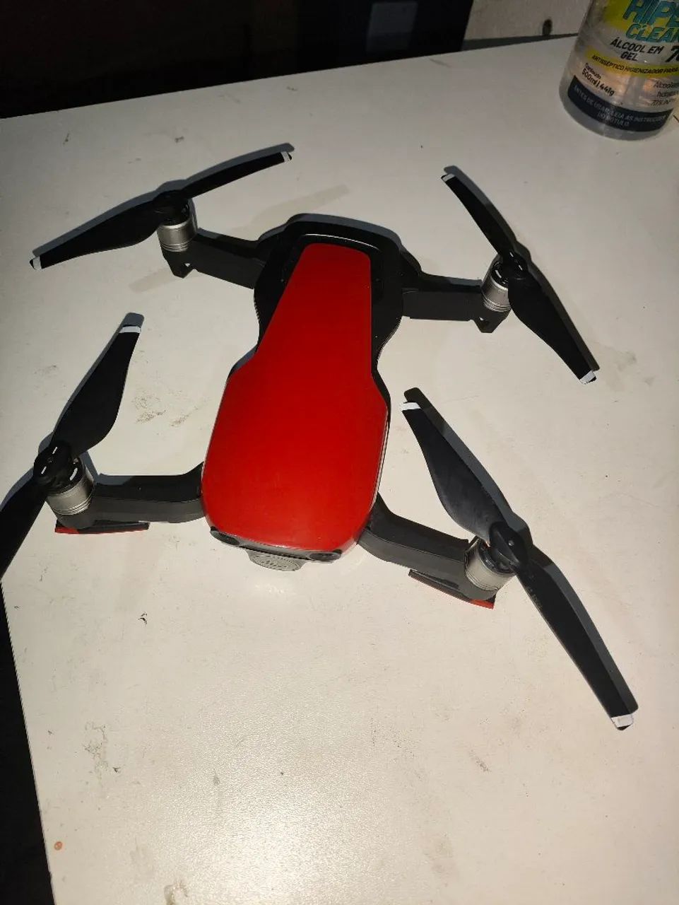 Drone Mavic air