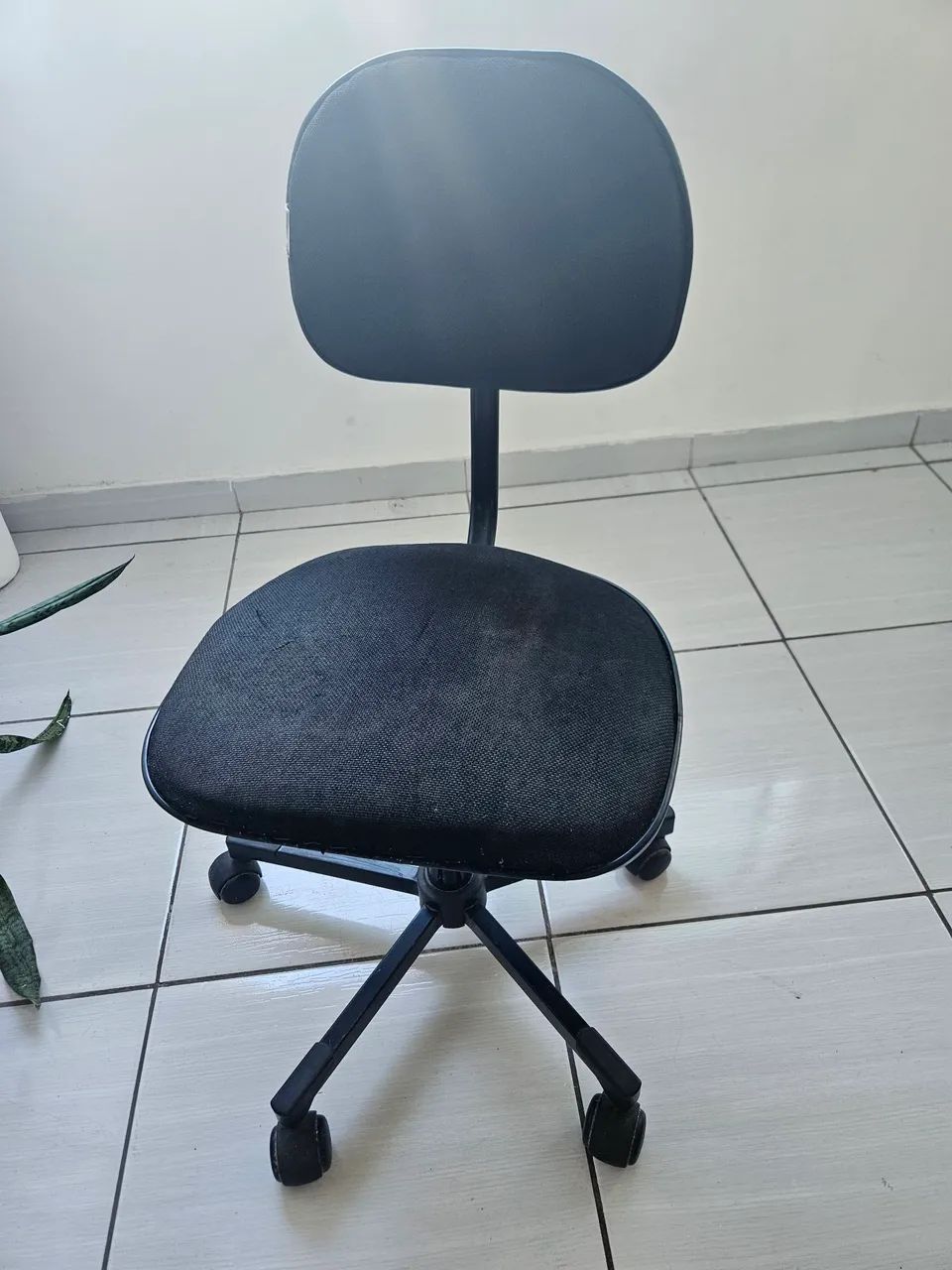 Cadeira giratória  - Foto 2
