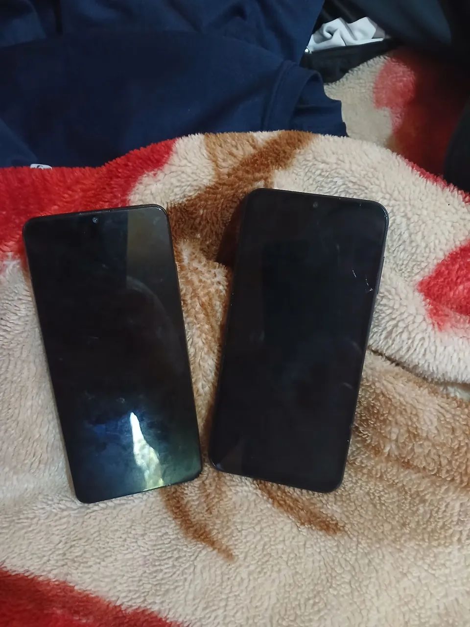 Celulares para peças  - Foto 2