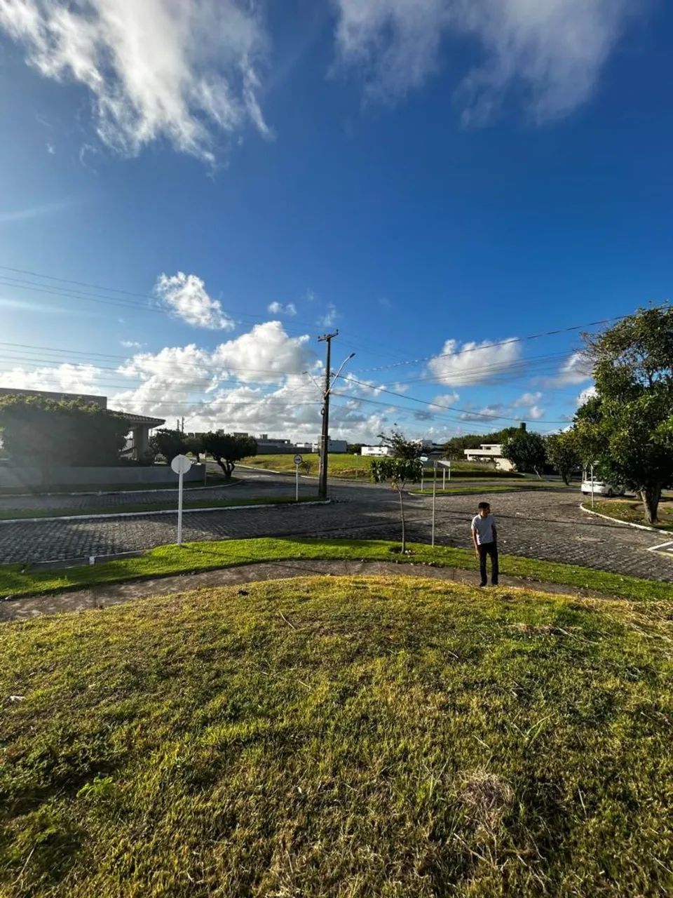 Terreno Barra de São Miguel Alta-Vista - Foto 4
