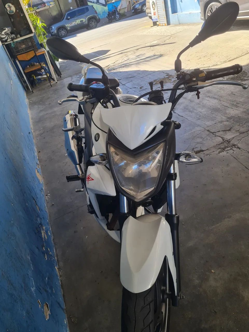 Next 250/  8.500 - Foto 3