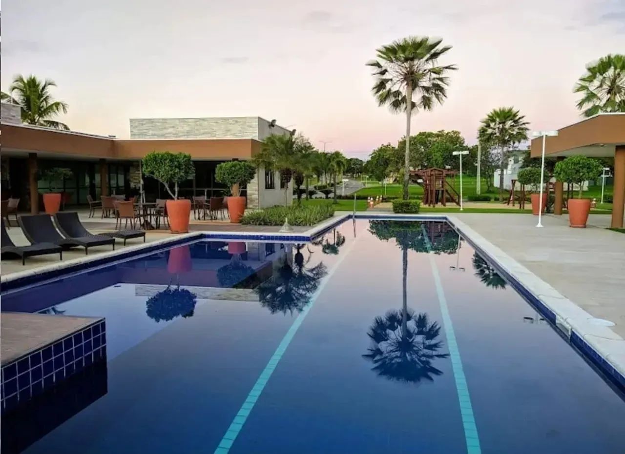 Lote/Terreno para venda com 695 metros quadrados em Urucunema - Eusébio - Ceará - Foto 3