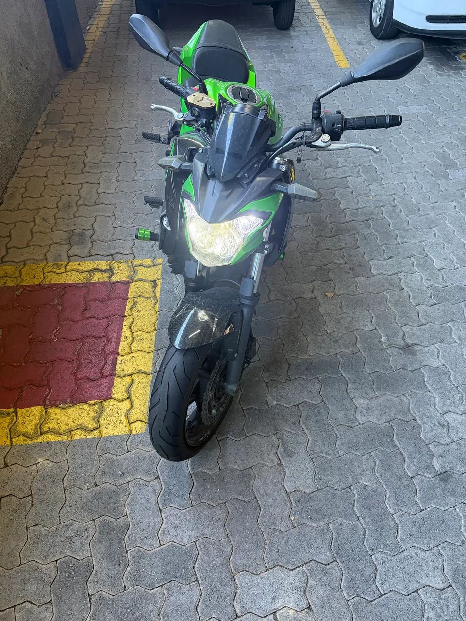 Vende-se Z650 2018 - Foto 4