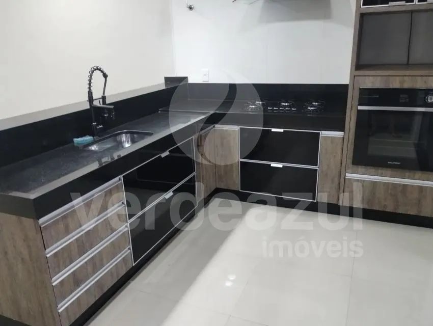 casa - Residencial Real Parque Sumaré - Sumaré - Foto 4