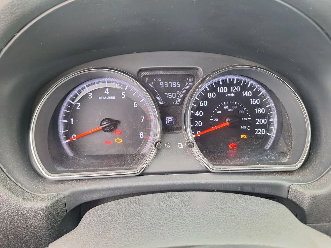 Nissan Versa 2018