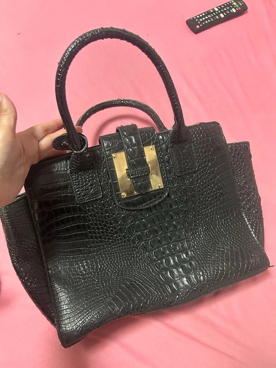 Bolsa Santa Lolla 