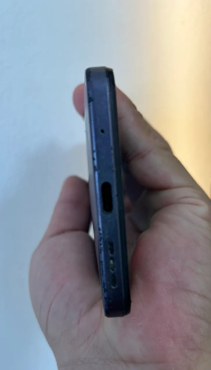 Celular Moto G24 128Gb - Foto 3