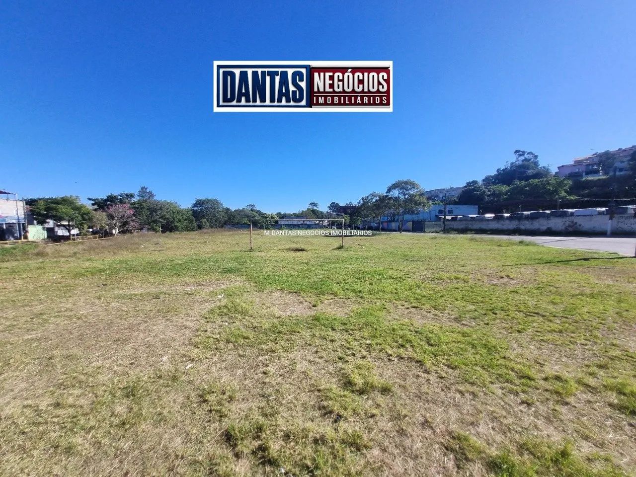 Terreno Comercial 5000m² locação em Interlagos