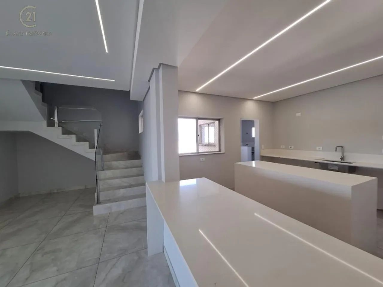 Apartamento à venda em Londrina, Vila Ipiranga, com 4 quartos, com 262.52 m², Edifício Gre - Foto 3