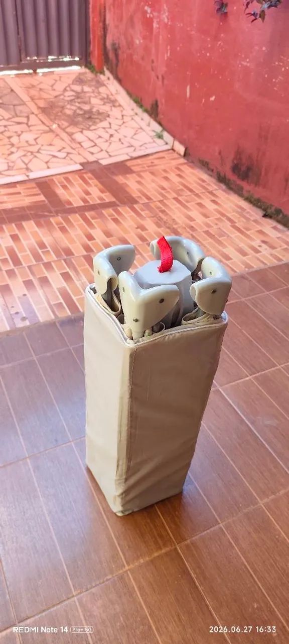 Chiqueirinho para bebê  - Foto 4