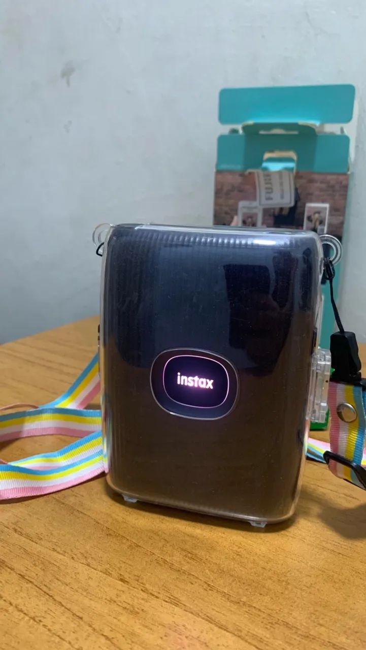 Instax mini link 2  - Foto 4
