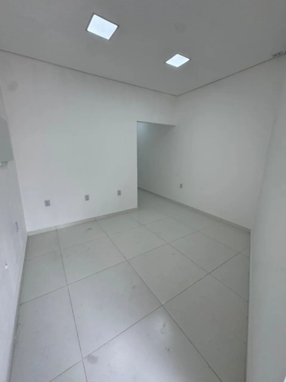 Aluga-se excelente ponto comercial na Av. Brigadeiro Eduardo Gomes. - Foto 2