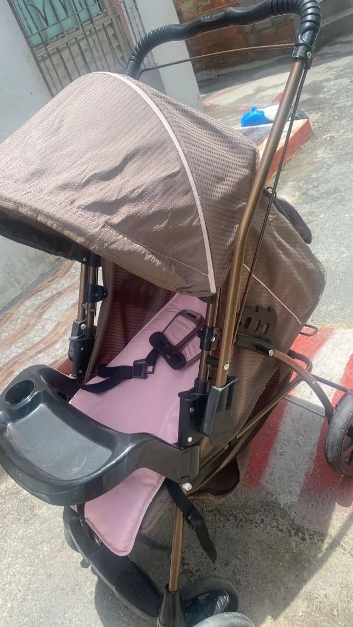 Vendo usado só 2 vzs ele foi 1300