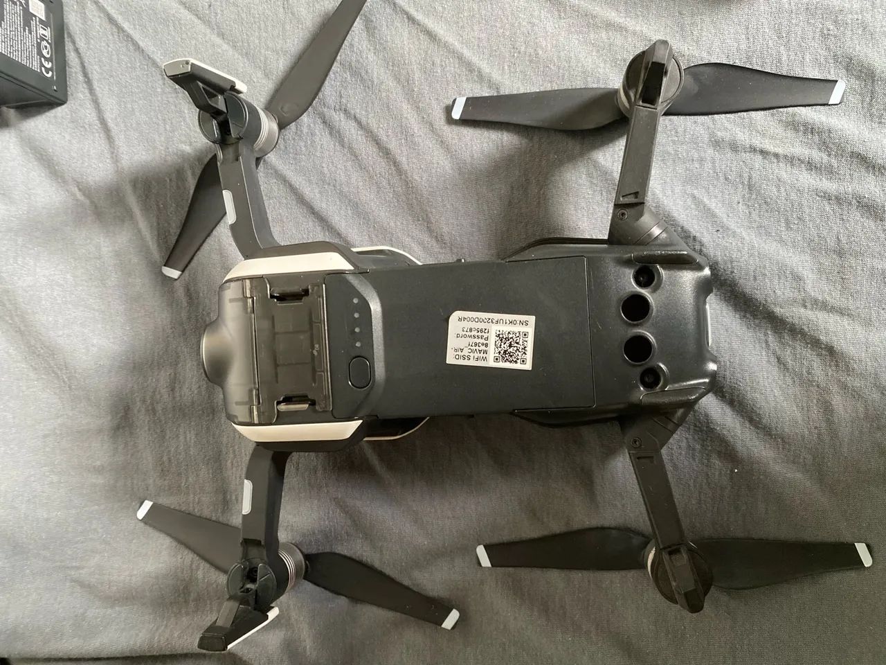 Drone mavic air - Foto 4