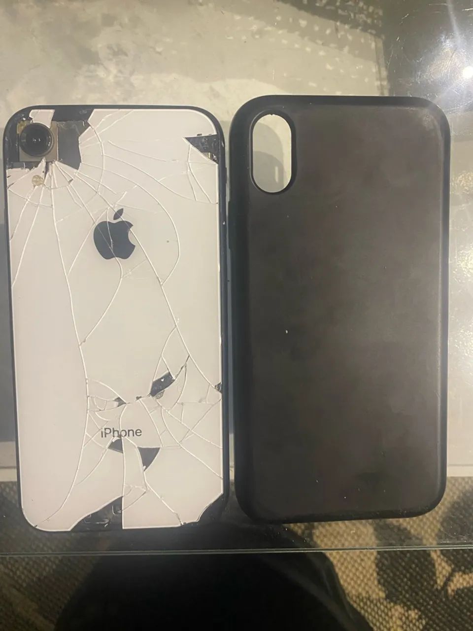 iPhone XR - Foto 2