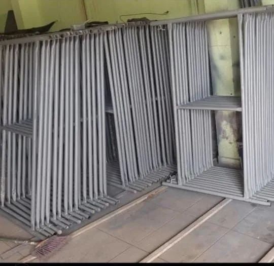 Venda & aluguel de andaimes  - Foto 4